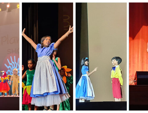 Shining Stars: Relive the Highlights from Planet Kids’ Annual Show